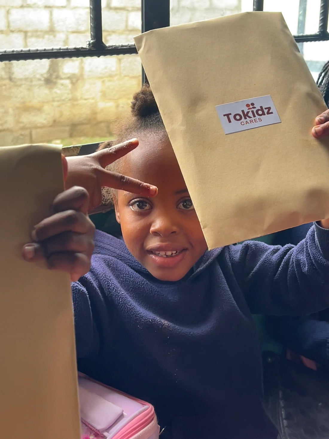 One Pack, One Child, One Future