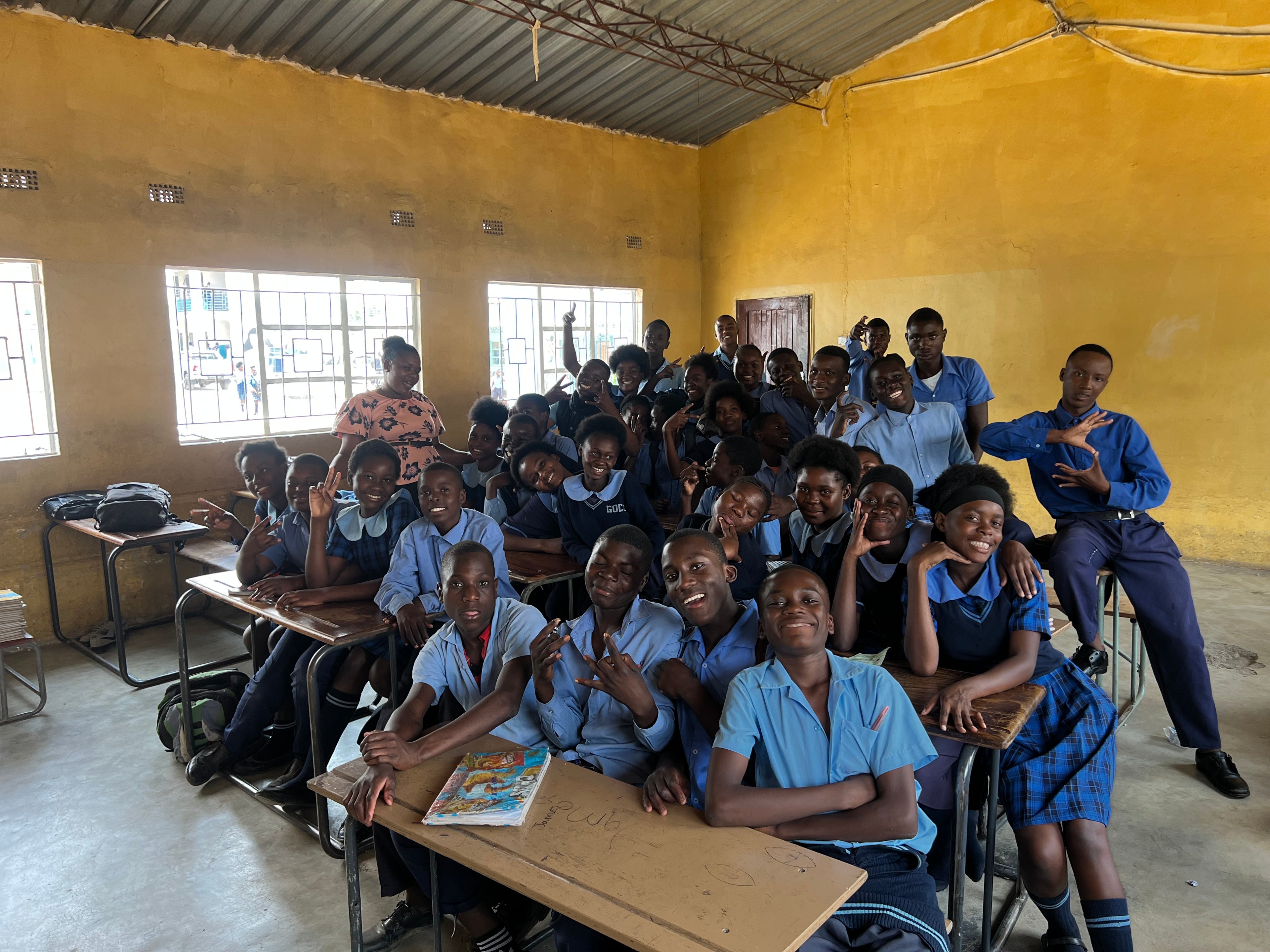 School Supplies Pack