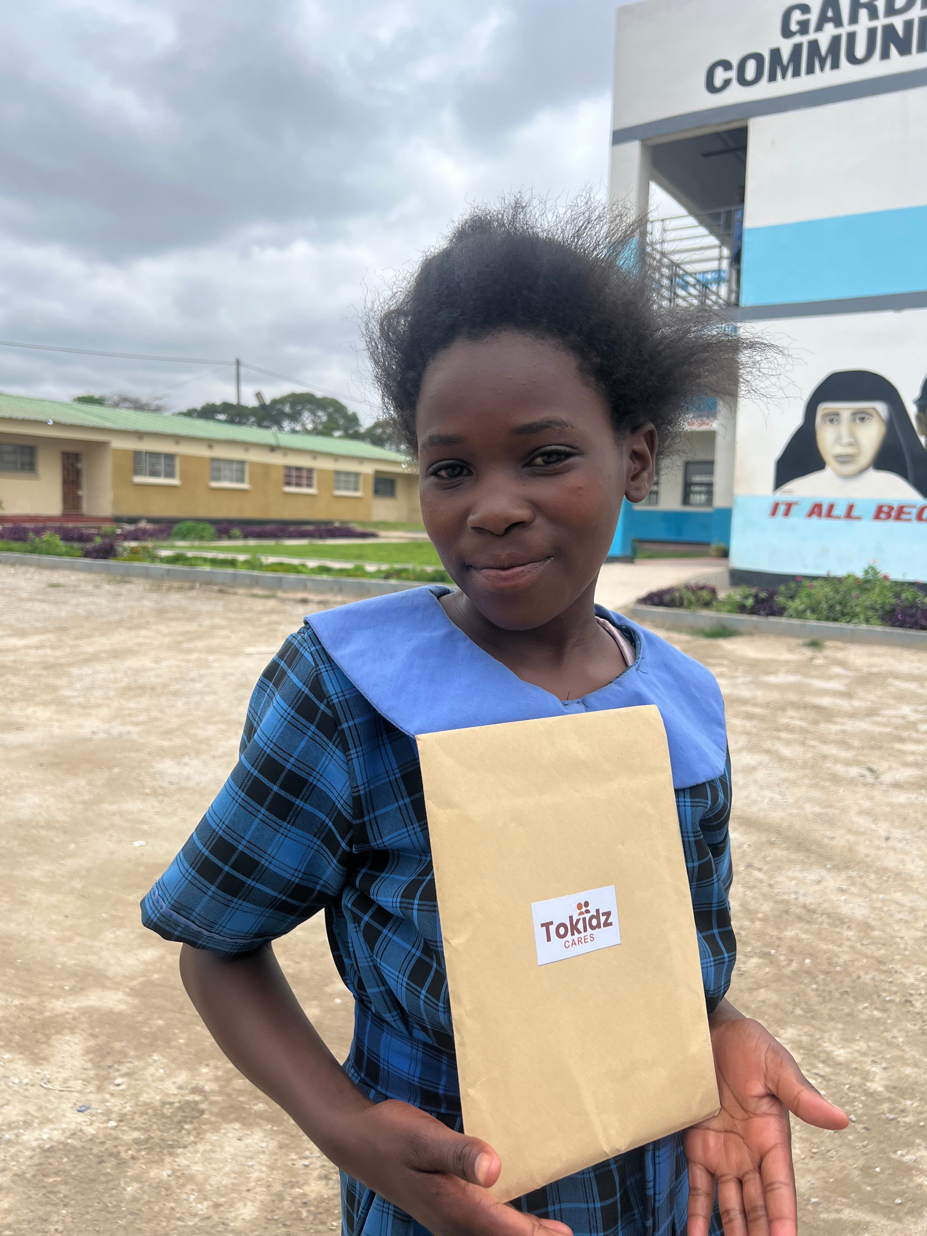 School Supplies Pack