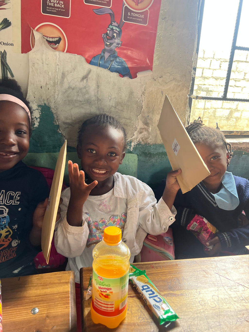 School Supplies Pack