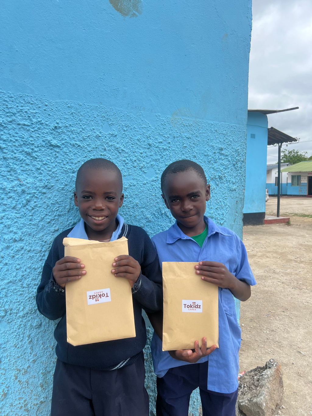 School Supplies Pack