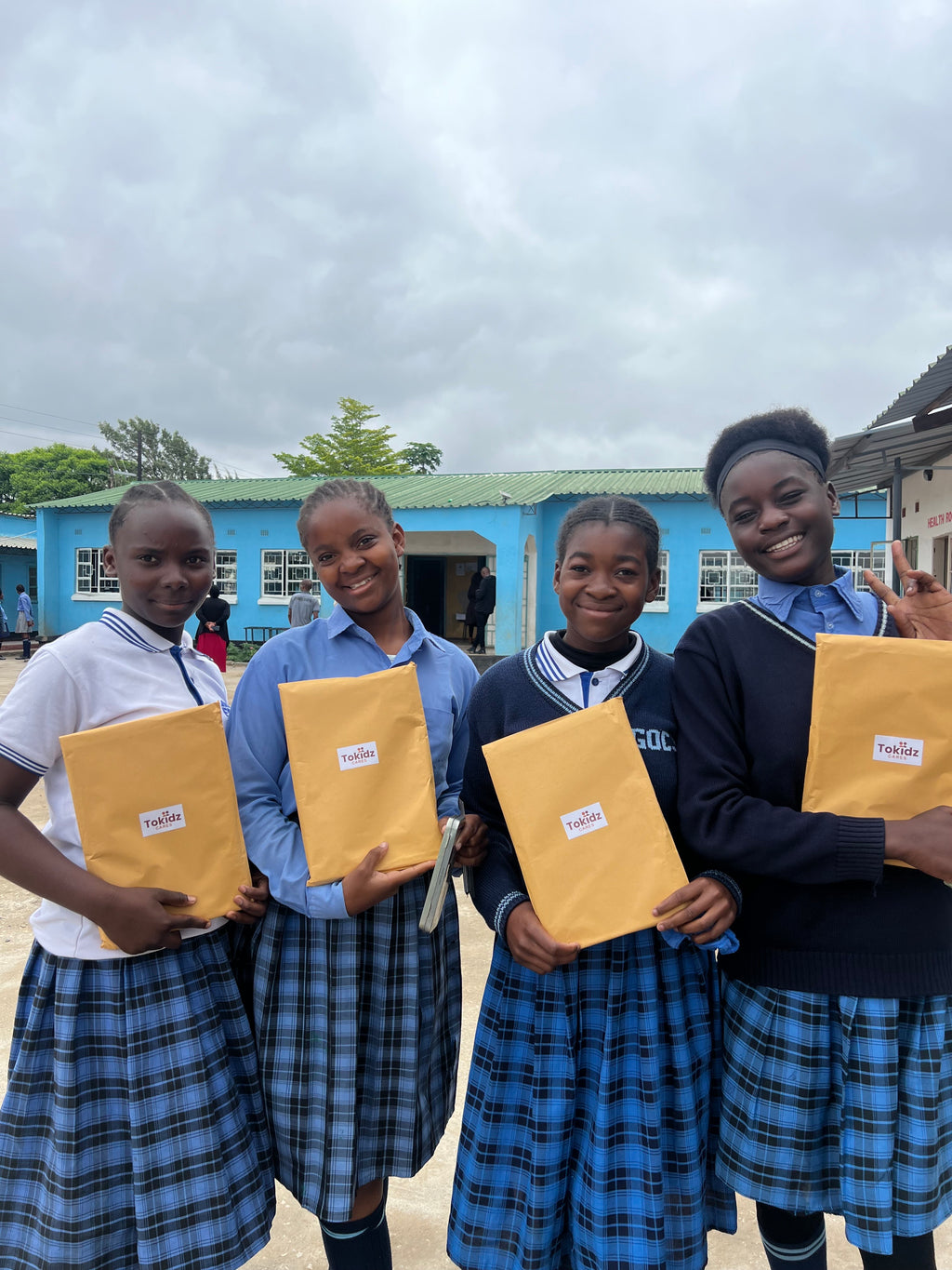 School Supplies Pack