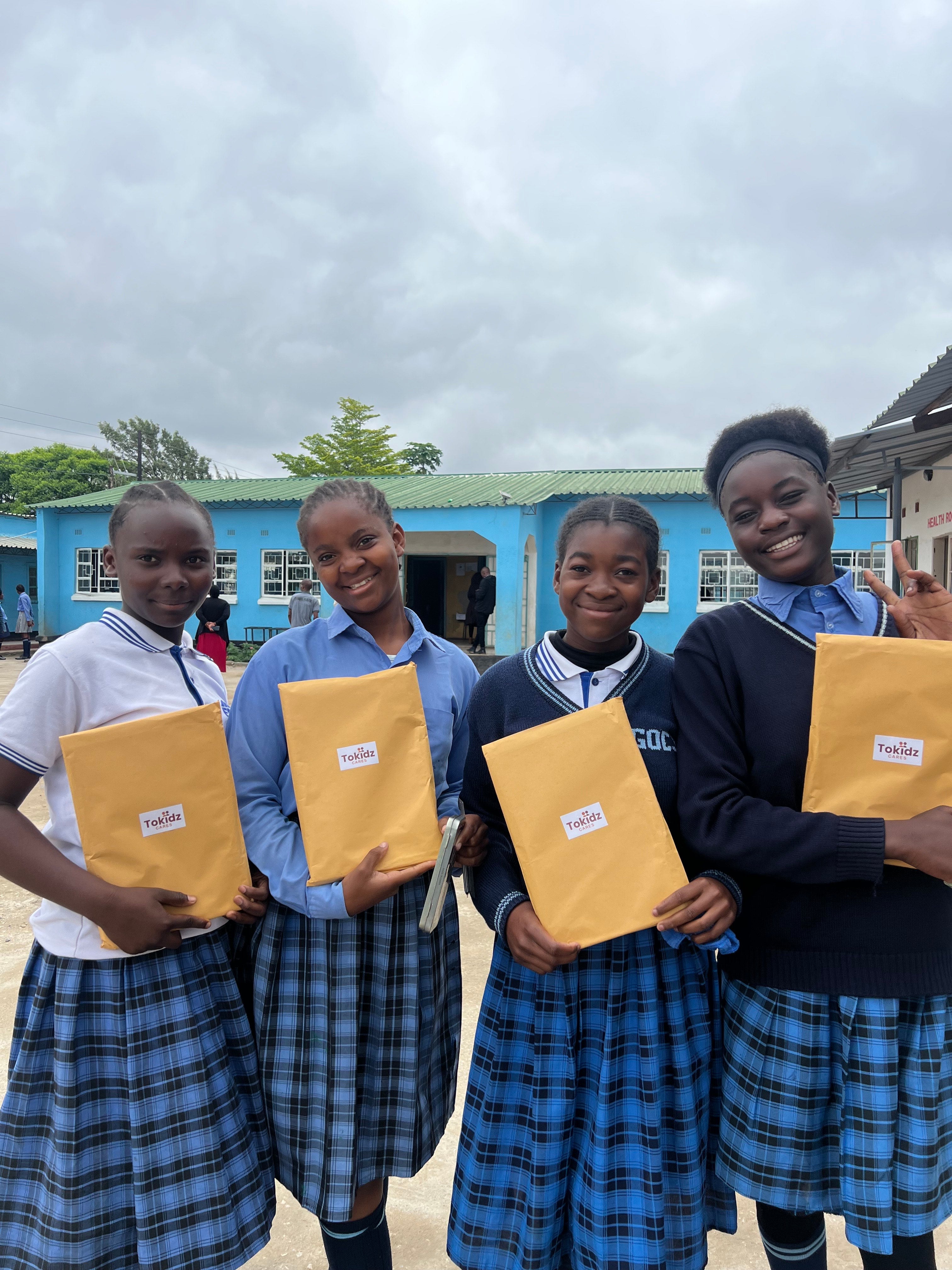 School Supplies Pack